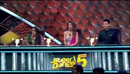 Super Dancer Chapter 5 - 20th July 2025